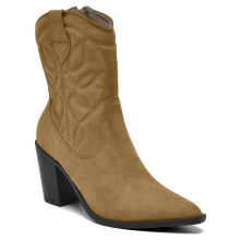 Bota em tecido 091-019-01